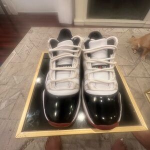 Jordan retro 11 big boy